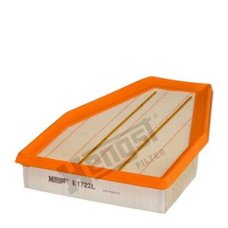 Фільтр повітряний HENGST FILTER E1722L