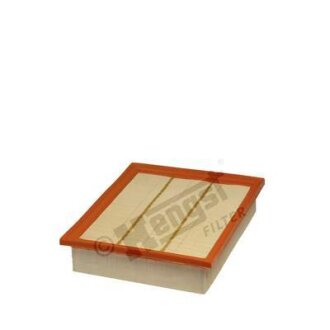 Фільтр повітряний HENGST FILTER E175L