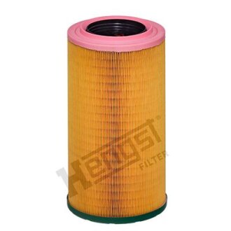 Фільтр повітряний HENGST FILTER E1767L