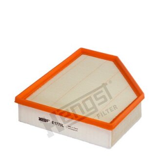 Фільтр повітряний HENGST FILTER E1779L