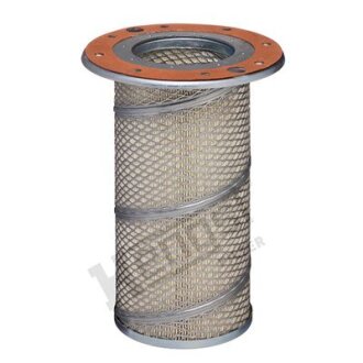 Фільтр повітряний HENGST FILTER E1788LS