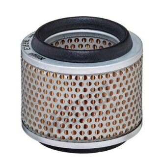 Фільтр повітряний HENGST FILTER E1839L