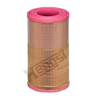 Фільтр повітряний HENGST FILTER E1862L
