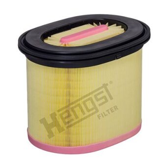 Фільтр повітряний HENGST FILTER E1877L