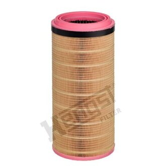 Фільтр повітряний HENGST FILTER E1878L
