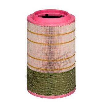 Фільтр повітряний HENGST FILTER E1883L