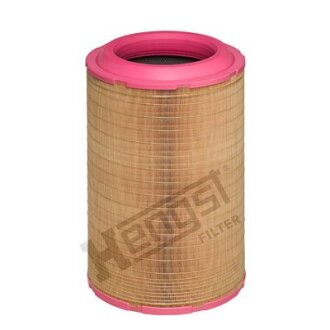 Фільтр повітряний HENGST FILTER E1888L