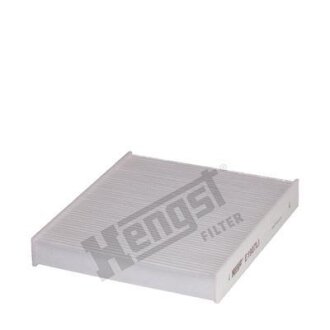 Фільтр салону HENGST FILTER E1907LI
