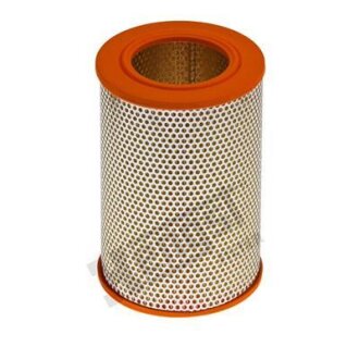 Фільтр повітряний HENGST FILTER E220L