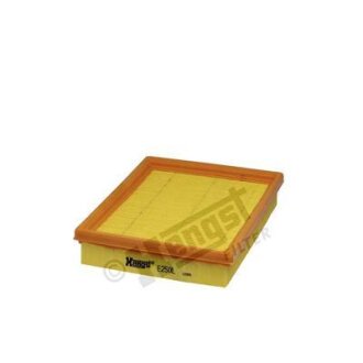 Фільтр повітряний HENGST FILTER E250L