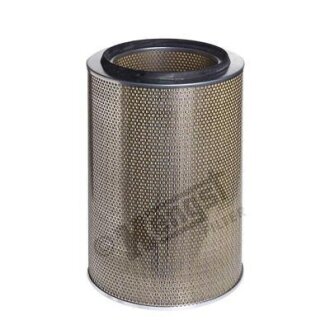 Фільтр повітряний HENGST FILTER E270L