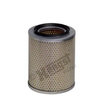Фільтр повітряний HENGST FILTER E277L