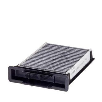 Фільтр салону HENGST FILTER E2906LC