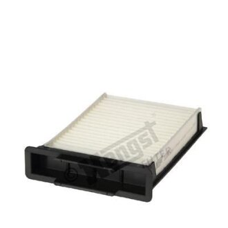 Фільтр салону HENGST FILTER E2906LI