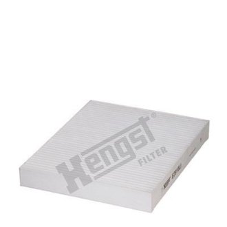 ВОЗДУШНЫЙ ФИЛЬТР HENGST FILTER E2910LI