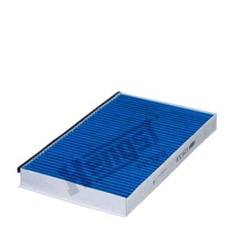 Фільтр салону HENGST FILTER E2913LB