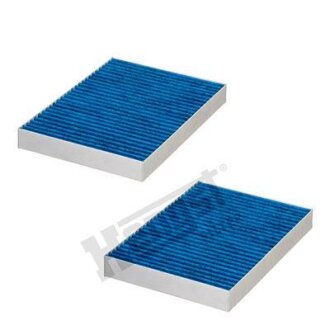 Фільтр салону HENGST FILTER E2919LB2