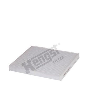Фільтр салону HENGST FILTER E2940LI