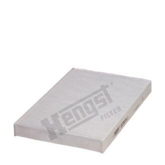 Фільтр салону HENGST FILTER E2953LI