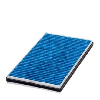 Фільтр салону HENGST FILTER E2963LB