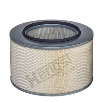 Повітряний фільтр HENGST FILTER E297L