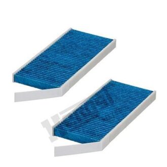 Фільтр салону HENGST FILTER E2982LB2