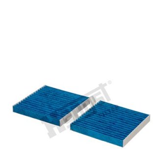 Фільтр салону HENGST FILTER E2992LB2