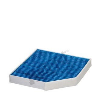 Фільтр салону HENGST FILTER E2996LB