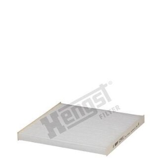 Фільтр салону HENGST FILTER E2997LI