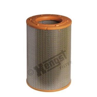 Фільтр повітряний HENGST FILTER E306L