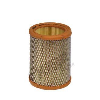 Фільтр повітряний HENGST FILTER E334L