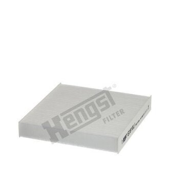 Фільтр салону HENGST FILTER E3910LI