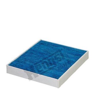 Фільтр салону HENGST FILTER E3919LB