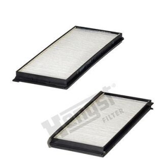 Фільтр салону HENGST FILTER E3931LI2