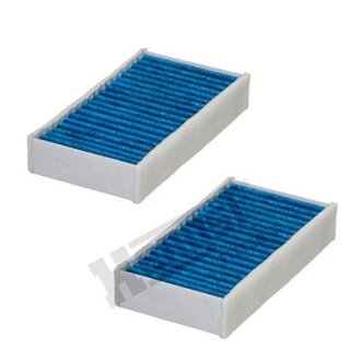Фільтр салону HENGST FILTER E3934LB2