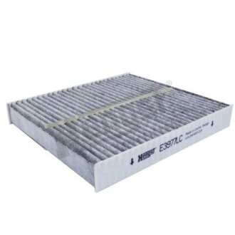 Фільтр салону HENGST FILTER E3977LC
