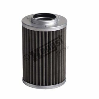 Фільтр гідравлічний КПП HENGST FILTER E39HD120