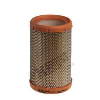 Фільтр повітряний HENGST FILTER E432L
