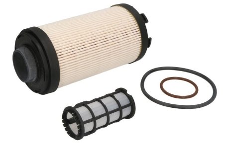 Фильтр топлива HENGST FILTER E443KPD2942