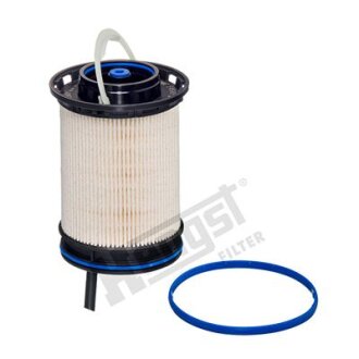 Фільтр паливний HENGST FILTER E451KPD349