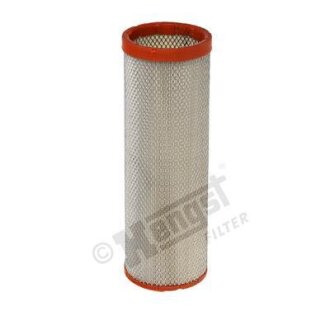 Фільтр повітряний HENGST FILTER E454LS