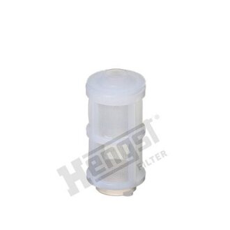 Фільтр паливний HENGST FILTER E477KP