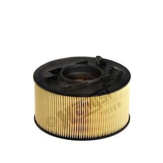 Фільтр повітряний HENGST FILTER E489L