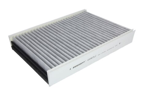 Фільтр салону HENGST FILTER E4907LC