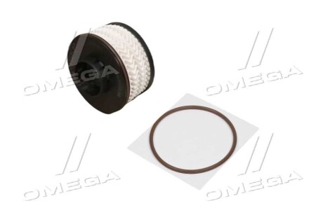 Фильтр топливный HENGST FILTER E495KP D534
