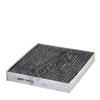 Фільтр салону HENGST FILTER E4961LC