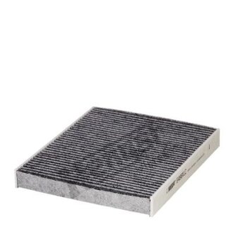 Фільтр салону HENGST FILTER E4981LC