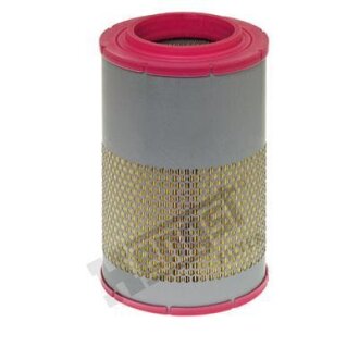 Фільтр повітряний HENGST FILTER E498L01