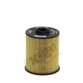 Фільтр паливний HENGST FILTER E53KPD61
