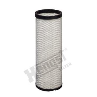 Фільтр повітряний HENGST FILTER E540LS